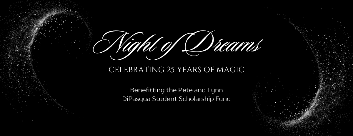 25th Anniversary Night of Dreams Gala